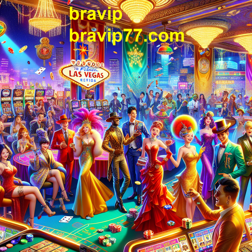 A Magia dos Jogos de Eventos: Experiências Temporárias que Encantam