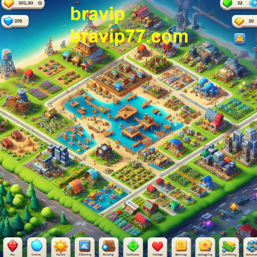 A Importância dos Jogos de 'Recursos' na Indústria dos Games