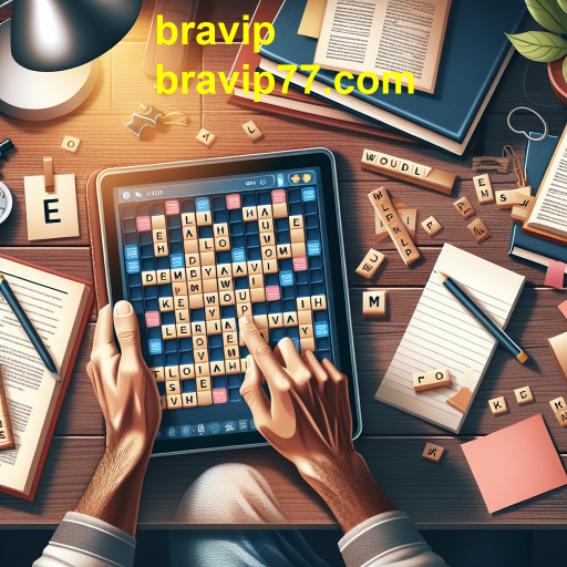 Domine os Jogos de Palavras: Dicas e Guias Essenciais