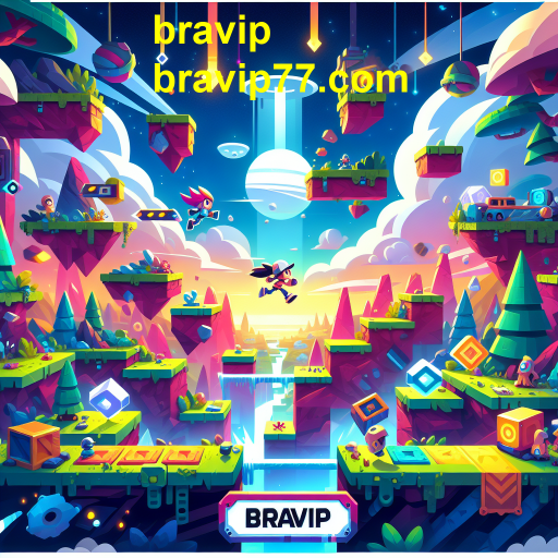 A Evolução dos Jogos de Plataforma: Um Gênero Atemporal